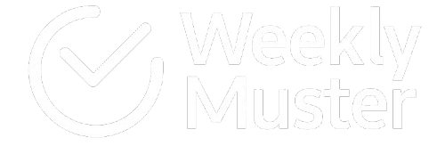 Weekly Muster