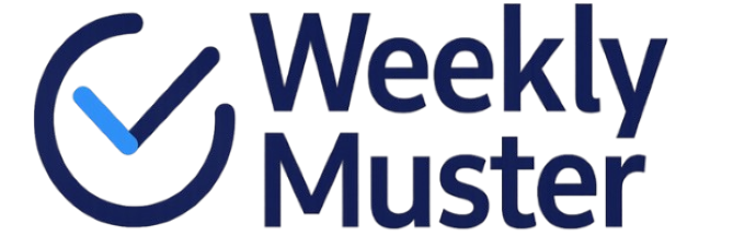 Weekly Muster